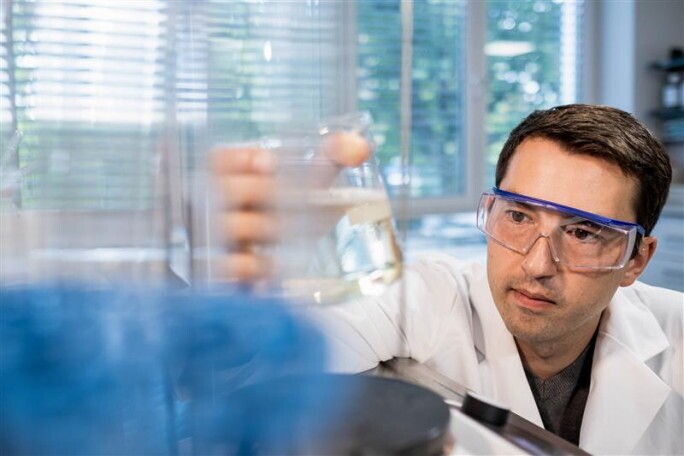 Technische/r Vertriebsmitarbeiter/in für den Bereich AdBlue® | Technical Sales Representative (m/w/d), 1. Bild
