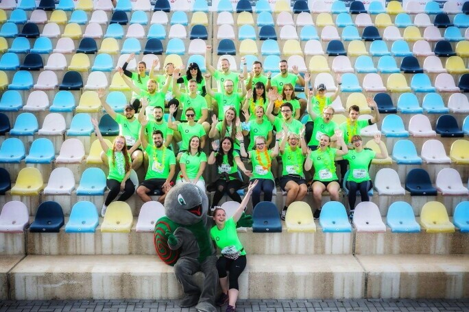 Specialist Marketing and Communications (m/w/d), 1. Bild